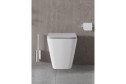 Унитаз с инсталляцией подвесной AGGER ATI04100+APB200