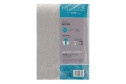 Штора MICASA Hush 180х300 см, 1 шт., цвет капучино