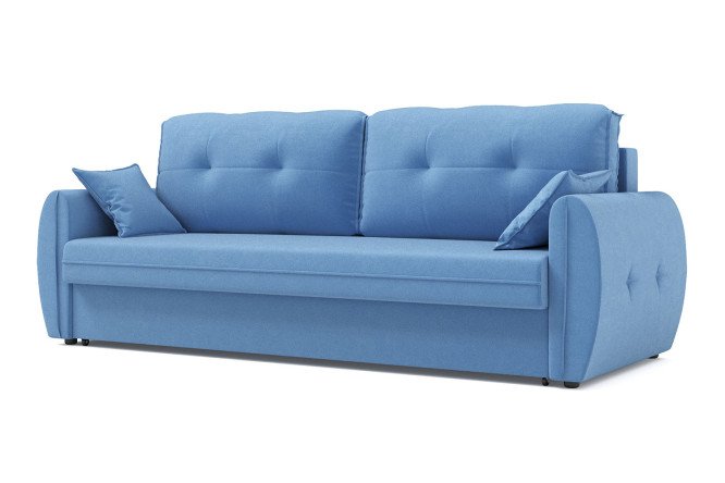 Изображение товара Диван-кровать Рокки с механизмом Еврокнижка 230х90х94 см