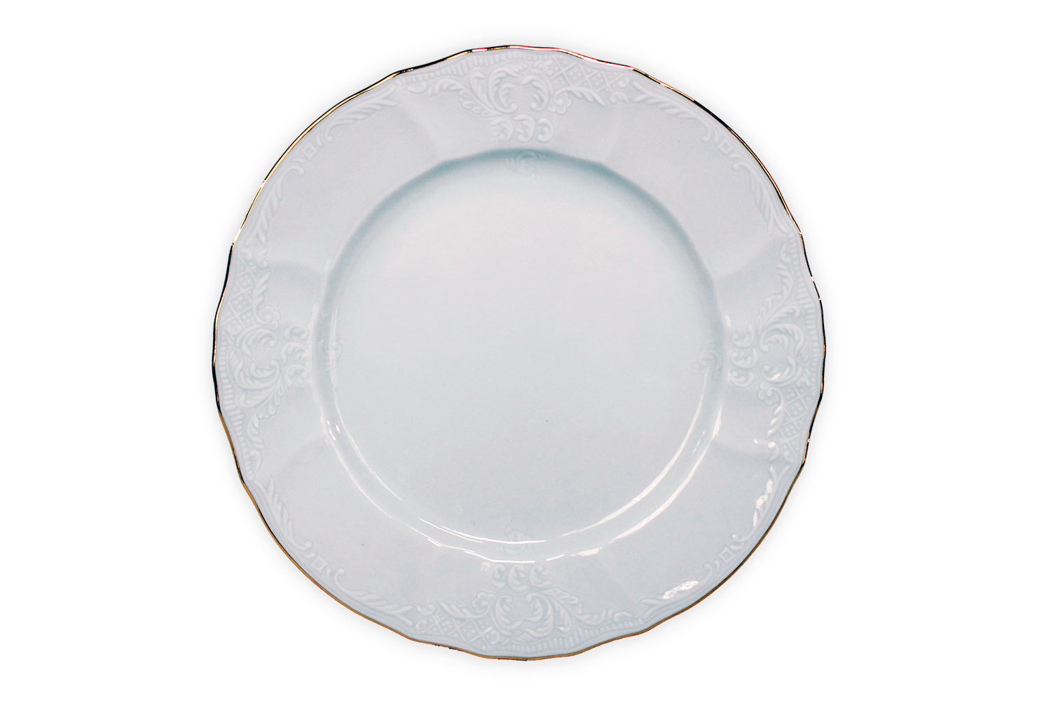 

Блюдо мелкое Bernadotte, Bernadotte