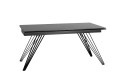Стол обеденный Stool Group Пандора раздвижной 160х76х90 см