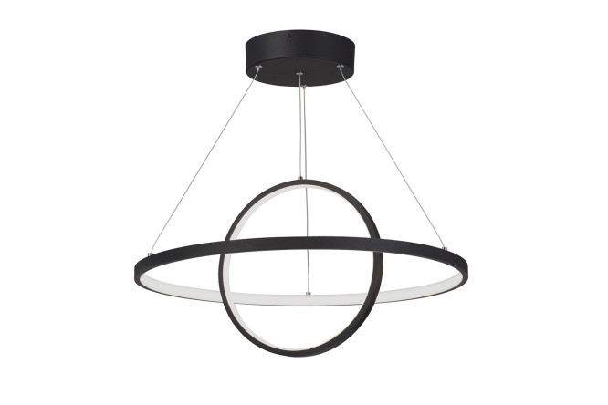Изображение товара Подвесной светильник VITALUCE V4676-1/2S LED для 13 кв.м, стильный дизайн
