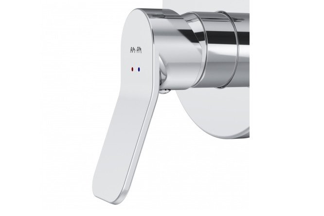 Смеситель встраиваемый AM.PM X-Joy F85A45000