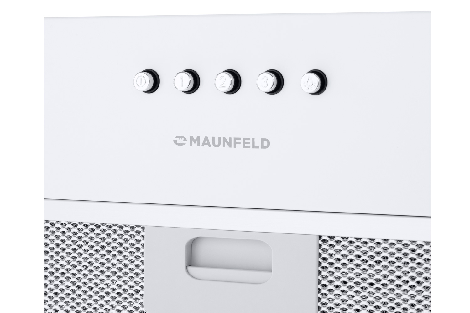 Вытяжка Crosby singl 60