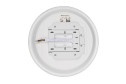 Светильник настенно-потолочный JAZZWAY PPB OPAL