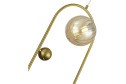 Светильник подвесной ST LUCE Sphere 4 кв.м., 28х200х28 см, G9