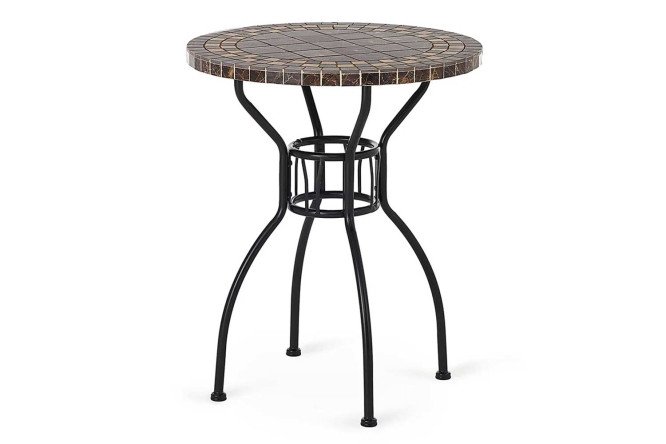 Стол обеденный Melvin 60x72x60 см