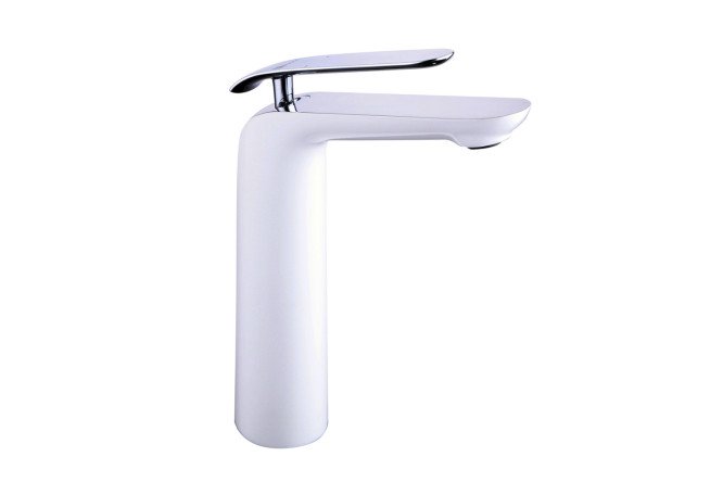 Изображение товара Смеситель для раковины LEMARK Melange LM4909CW