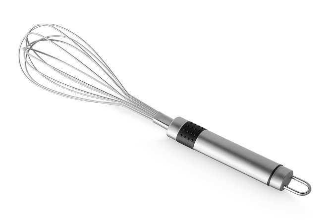 Изображение товара Венчик HOFF Harrison для кухни из нержавеющей стали