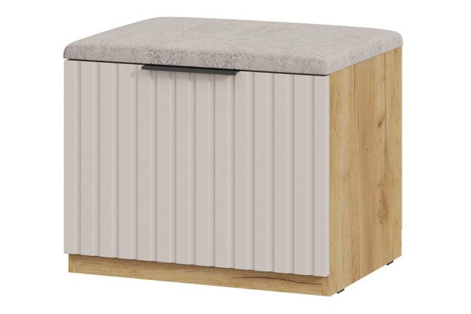 Изображение товара Тумба для обуви Хилтон 55х47х42,8 см