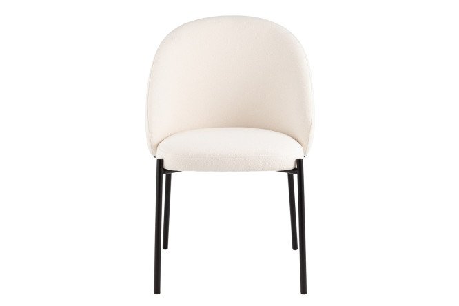 Стул обеденный Stool Group Аделинде (Adelinde) 53.5х80х59 см
