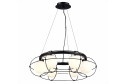 Люстра подвесная ST LUCE Beat 11 кв.м., 61.3х19.7х61.3 см, G9