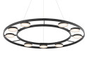 Светильник подвесной LED MAYTONI DECORATIVE LIGHTING Modern Fad 12 кв.м., 80х150х80 см, LED