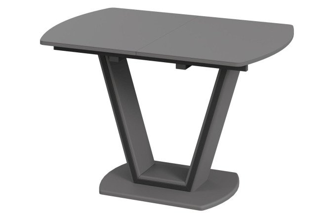 Изображение товара Раздвижной обеденный стол Дели тип 2 120x77x80 см