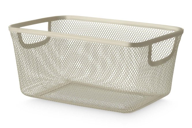 Изображение товара Корзина BERKRAFT Style 31.1x14.8x20.9 см