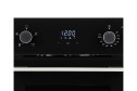Электрический духовой шкаф KRONAsteel Lazio 45 BL 45х59.1х57 см