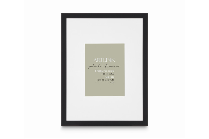 Изображение товара Фоторамка Lucid 30х40 см настенная универсальная