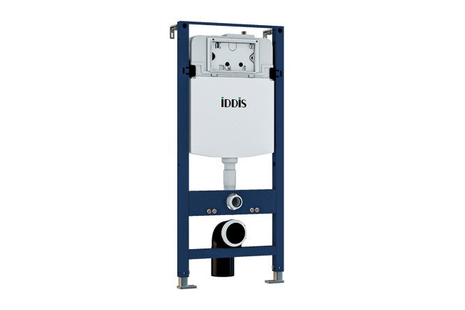 Изображение товара Инсталляция рамная IDDIS Profix