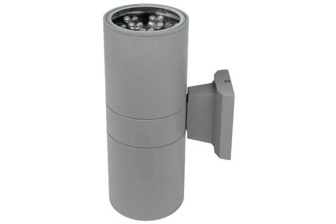 Изображение товара Светильник уличный JAZZWAY PWL-300110/30D На корпус, 9 Вт, LED