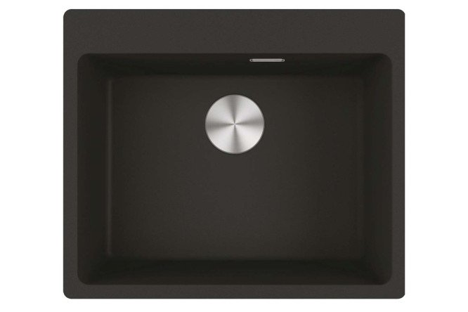 Изображение товара Врезная кухонная мойка FRANKE MARIS MRG 610-54 FTL 59x50x20 см фрагранит