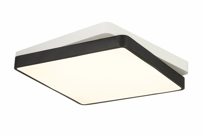 Изображение товара Светильник потолочный EVOLUCE Qvo