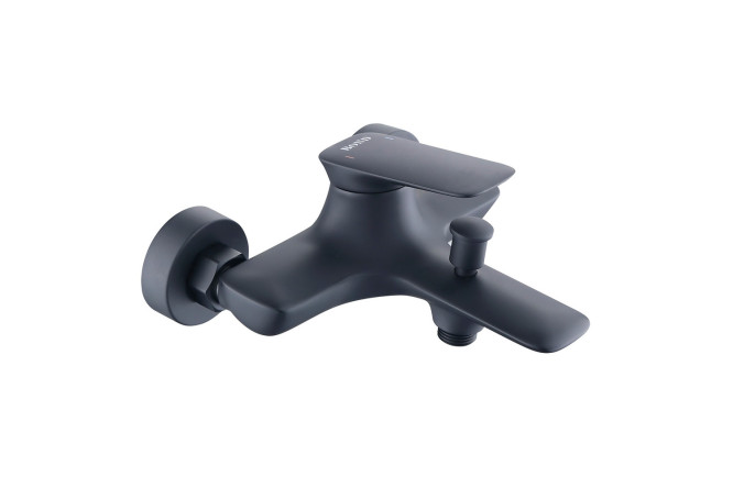 Изображение товара Смеситель для ванны и душа BOND Cube B03-3188