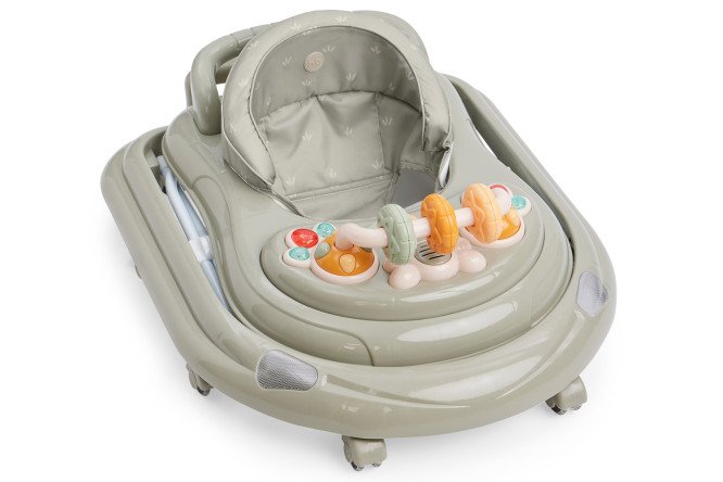 Ходунки HAPPY BABY Smiley v2
