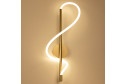 Бра CITILUX Eva 4 кв.м, LED