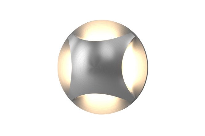 Изображение товара Подсветка для лестниц ELEKTROSTANDARD Step 3 компактная светодиодная