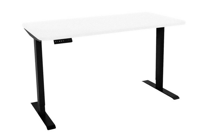 Изображение товара Стол с регулировкой высоты LA-T33-2AR2 160x72,5 см современные материалы