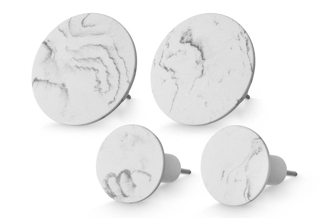 Изображение товара Набор крючков BERKRAFT Marble