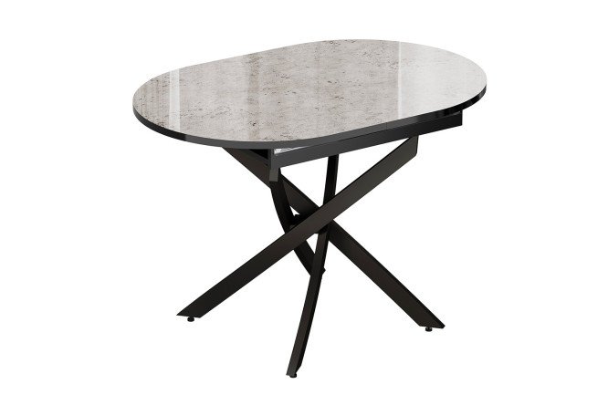 Изображение товара Стол обеденный Матера раздвижной 110х74х75 см