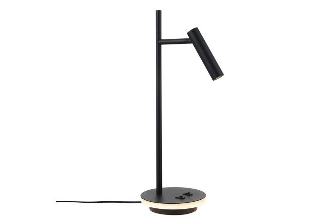Лампа настольная MAYTONI Z010 LED, 15x45.5x15 см