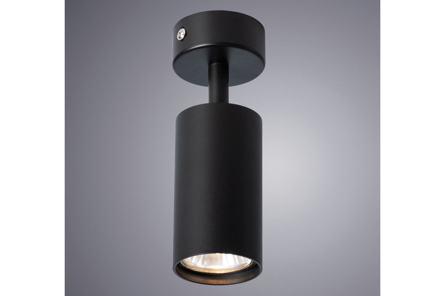 Светильник потолочный ARTE LAMP Aquarius 6x17x6 см, GU10