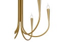 Светильник подвесной FREYA Modern Branches 20 кв.м., 62х110х62 см, E14
