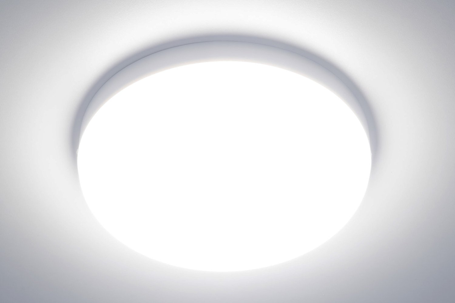 Светильник накладной CITILUX Люмен CL707021 LED, 22 см