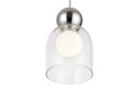 Светильник подвесной FREYA Modern Focus 2 кв.м., 15х172х15 см, G9