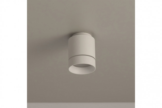 Светильник потолочный CITILUX Борн 2.5 кв.м, 8x11x8 см, LED