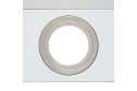 Вытяжка KRONAsteel Kamilla MV 500 KRHD283, WHITE цвет белый, 49.7 см