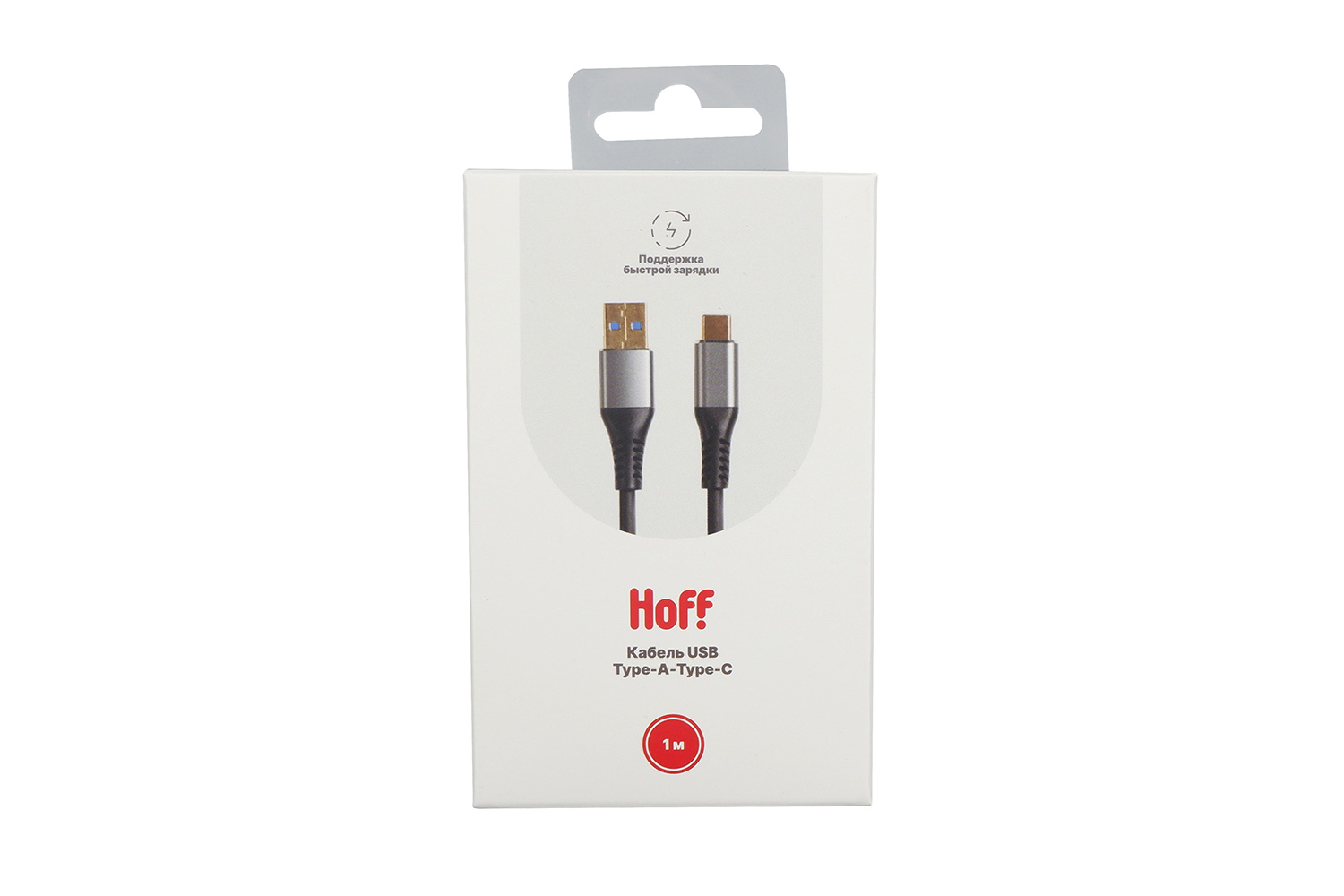 Кабель USB HOFF C36DS