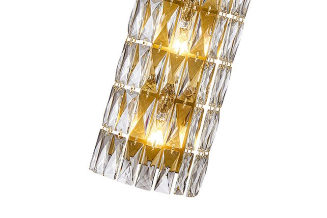 Светильник настенный FAVOURITE Magnitudo 6 кв.м, LED
