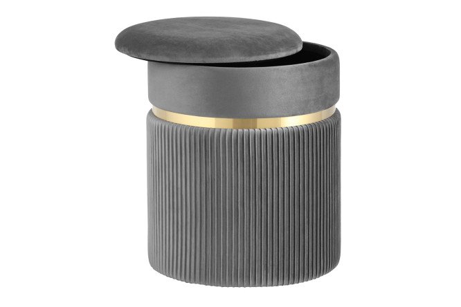 Пуф с ящиком Stool Group Миранда