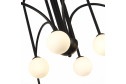 Люстра ST LUCE Jineto 14 кв.м., 100x66.3x100 см, G9