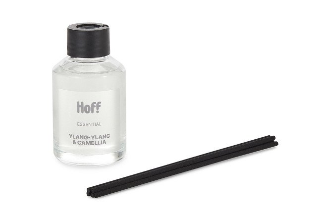 Диффузор HOFF Essential Ylang-ylang & camellia 50 мл