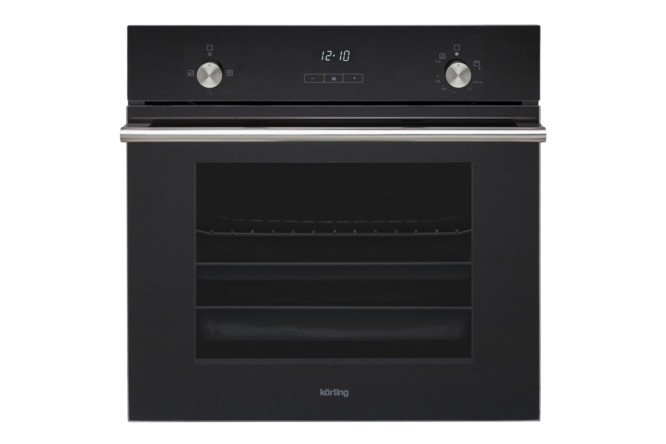 Изображение товара Газовый духовой шкаф KORTING OGG 771 59.5х59.6х58.5 см — надежное решение для кухни
