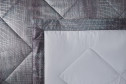 Комплект ESTUDI BLANCO Estampado 220х240 см, Полиэстер