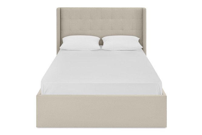 Каркас кровати SOLANA Tuva