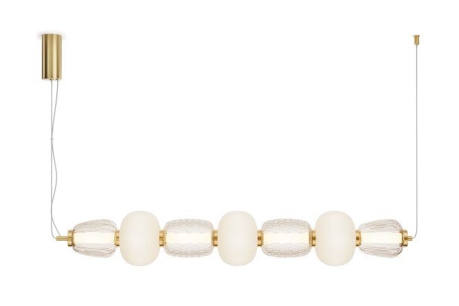 Изображение товара Подвесной светильник MAYTONI Modern Pattern 14 кв.м LED 17 см