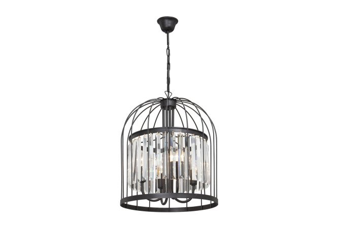 Изображение товара Люстра VITALUCE V5098 12 кв.м., 40х80х40 см, E14