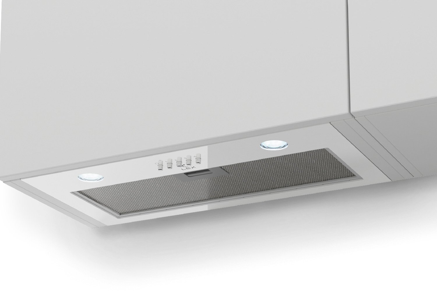 Вытяжка Ghost G